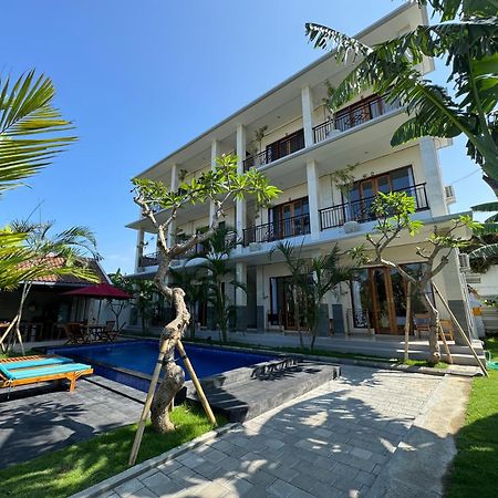 Canggu Nadi 2 Guest House Esterno foto