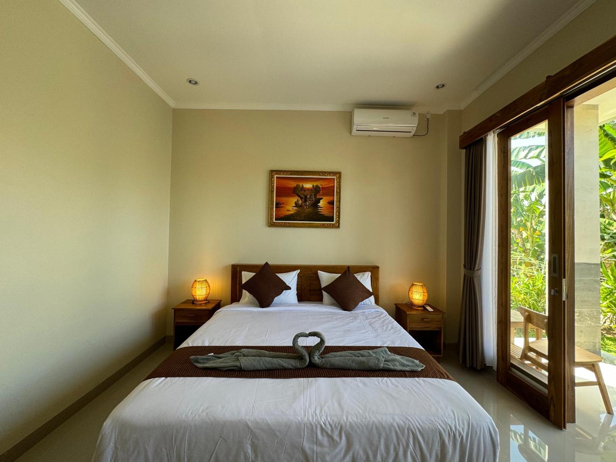 Canggu Nadi 2 Guest House Esterno foto