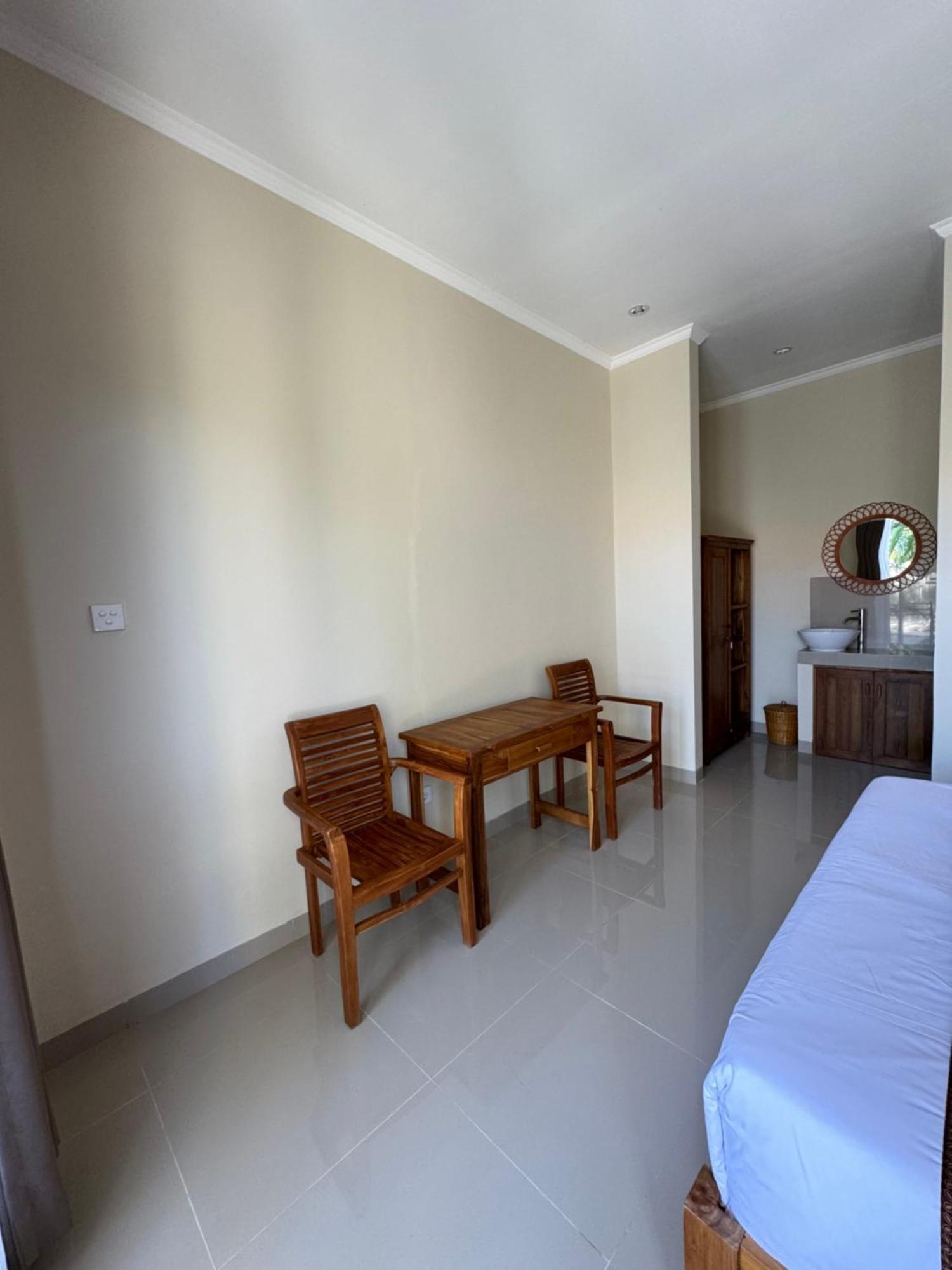 Canggu Nadi 2 Guest House Esterno foto
