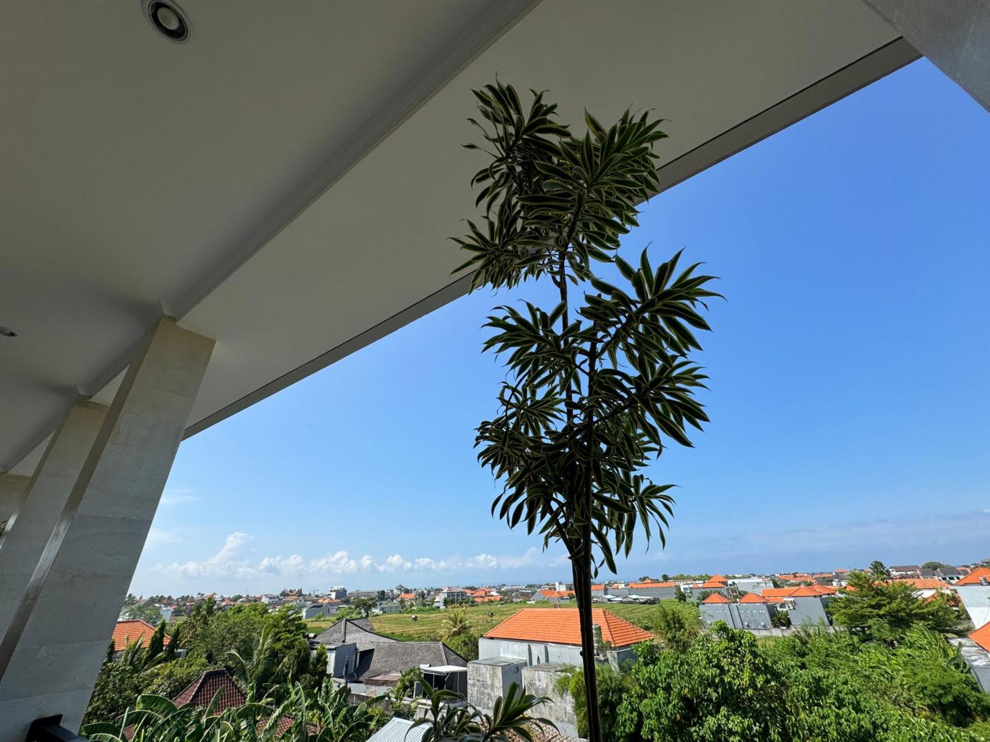 Canggu Nadi 2 Guest House Esterno foto